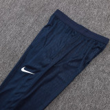 25/26 PSG Blue Player VersionTraining Long Pants (Have Pocket) #C2510