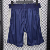 25/26 TOT Home  Player Version Shorts Pants