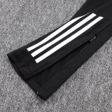 25/26 Man Utd Black Player Version Training Long Pants# C2524