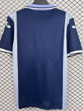 25/26 Córdoba Away  Fans Soccer Jersey