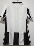 2016/2017  JUV Home Retro Soccer Jersey