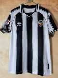 25/26 Castellón Home Fans Soccer Jersey(带西甲章)