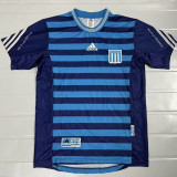 1999/2000 Avellaneda Away Retro Soccer Jersey
