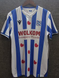 25/26 Heerenveen Home Fans Soccer Jersey