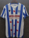 25/26 Heerenveen Home Fans Soccer Jersey