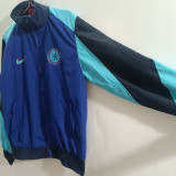 25/26 CHE Color Block   windbreaker