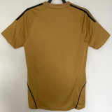 2008 Spain Away Retro Soccer Jersey