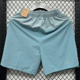 2025 New NK Sky Blue Casual shorts#D910