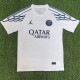 25/26 PSG Fourth White  Fans Soccer Jersey