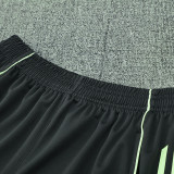 25/26 RMA Grey Training Short Suit
