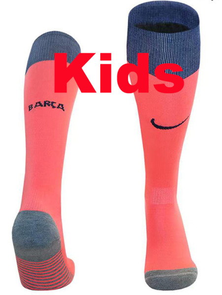 25/26 BAR Third Kids socks(儿童)