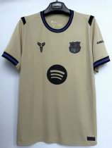 25/26 BAR Away 1:1 Fans Soccer Jersey