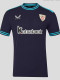 25/26  Bilbao Away Fans Soccer Jersey