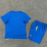 2005/2006 CHE Home Retro Soccer Jersey