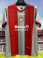 25/26 Cremonese Home Fans Soccer Jersey