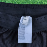 25/26 PSG Black Player Version Training Long Pants (Have Pocket)
