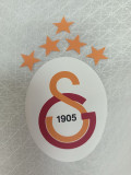 25/26 Galatasaray Away Player Version Soccer Jersey