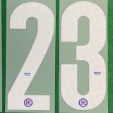 25/26 Cruz Azul Home Kids Soccer Jersey