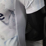 25/26 Monterrey Club World Cup Away Player Version  Soccer Jersey