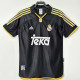 2000/2001 RMA  Away Retro Soccer Jersey