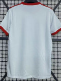 25/26 Sevilla White Training Shirts