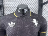 25/26 JUV Special Edition Grey  Player Version Soccer Jersey