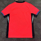 25/26 Korea Home  Fans Soccer Jersey