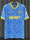 25/26 Wolves Third Fans Soccer Jersey