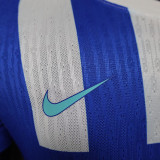 25/26 Brighton Home   Player Version Soccer Jersey