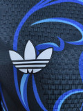 26/27 Argentina Away Player Version Soccer Jersey