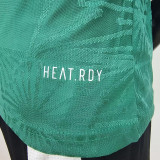25/26 Mexico Special Edition Green Player Version Soccer Jersey