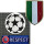 UCL(20/21欧冠/平条+三色盾)