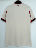 25/26 LIV Away1:1 Fans Soccer Jersey