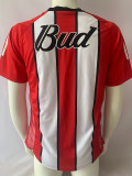 2003/2004 River Plate Home Retro Soccer Jersey