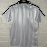 25/26 Live'25 OASIS White Tour Soccer Jersey