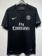 2015-2016 PSG Paris  Third Retro Soccer Jersey