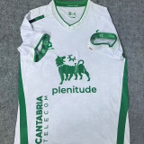 25/26 Santander Home Fans Soccer Jersey