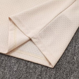 25/26  BAR Beige Training Short Suit #D2521