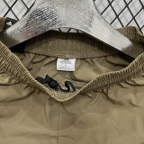 2025 AD  khaki Casual shorts#D980