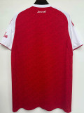 25/26 ARS Home 1:1  Fans Soccer Jersey