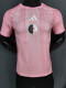 26/27 Algeria Special Edition Pink Player Version Soccer Jersey
