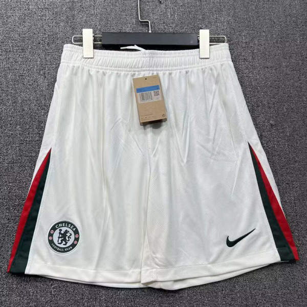 25/26 CHE  Away Shorts Pants