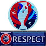 2016 Portugal Away Retro Soccer Jersey
