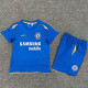 2005/2006 CHE Home Retro Soccer Jersey