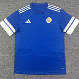 25/26 Culaçao Home Fans Soccer Jersey
