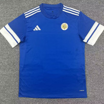 25/26 Curacao Home Fans Soccer Jersey