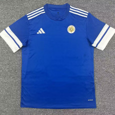 25/26 Culaçao Home Fans Soccer Jersey