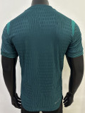 25/26 Nigeria Away  Player Version Soccer Jersey