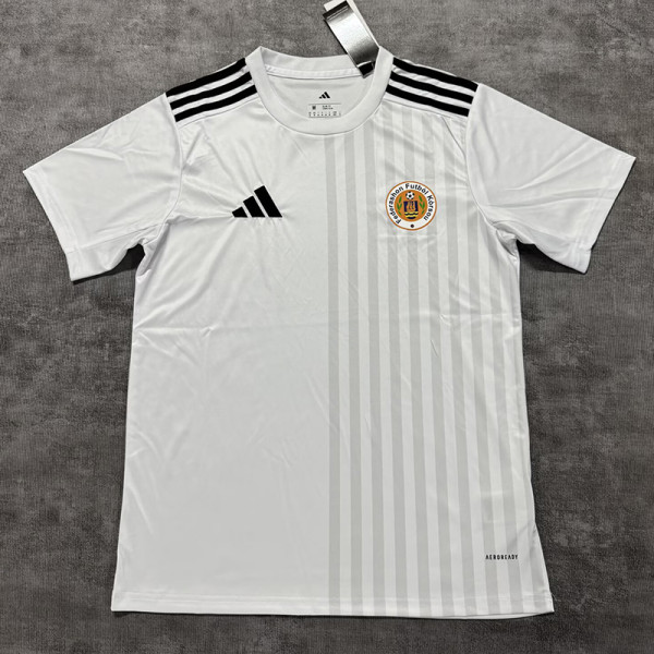 25/26 Culaçao Away Fans Soccer Jersey