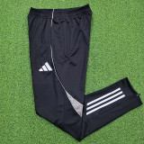 25/26 RMA  Black  Training Long Pants